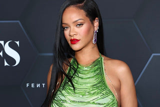 Rihanna Re-purposes an Iconic Y2K Top for a New Generation