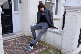 10 Men's Street Style Trends You Need to Know for Spring 2024
