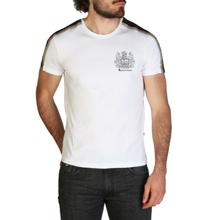 Aquascutum Made in Italy T-Shirt