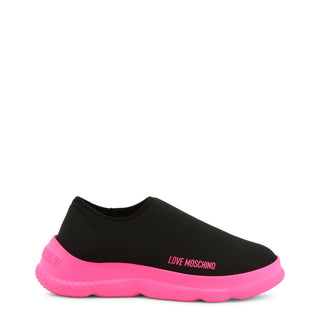 Love Moschino Sneakers for Women