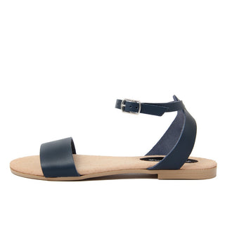 Roundabout Leather Sandals