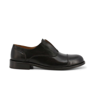 Duca di Morrone Men's Low Top Leather Shoes