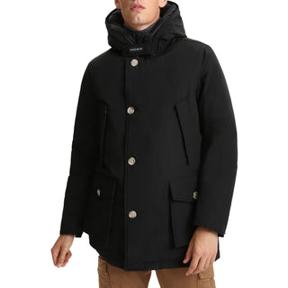 The Woolrich Man Bomber