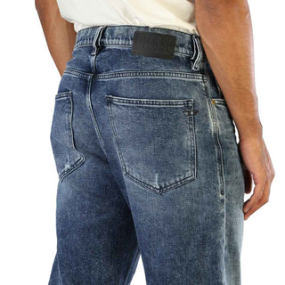 The Denim Diesel Men's Jeans