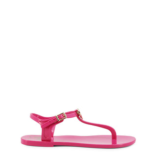 Love Moschino Ankle Flip Flops