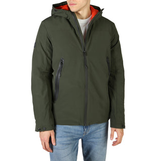 Superdry Man Bomber