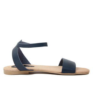 Roundabout Leather Sandals