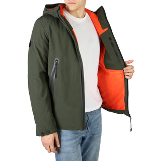 Superdry Man Bomber