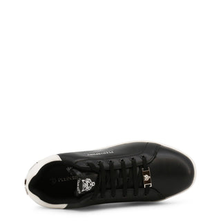 Pure Motion Leather Sole Sneakers