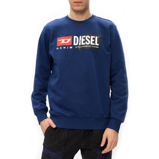 Diesel Man Sweatshirt