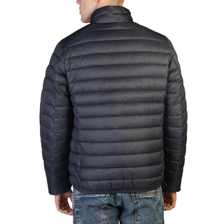 Save The Duck Men's Padded Bomber