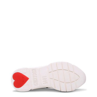 Love Moschino Woman Sneakers