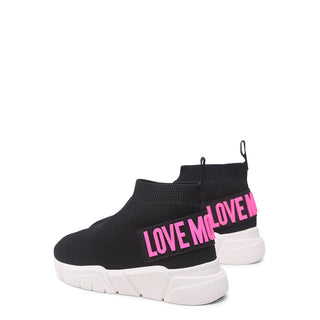 Love Moschino Woman Sneakers