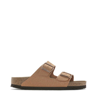 Birkenstock Flex Fit Slides