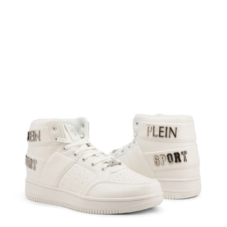 Plein Active Eyelet Sneaker