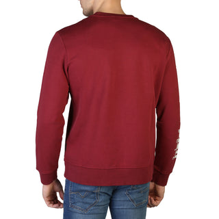 Napapijri Men's Fleece Sweatshirt