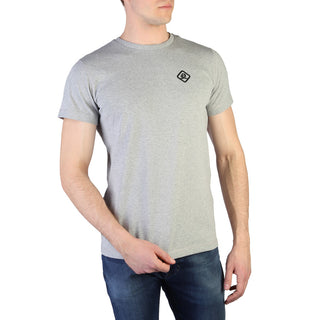 Diesel T-shirt with visible logo