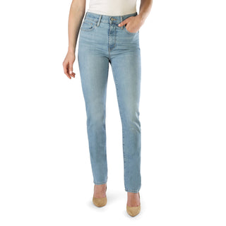 Essential Levi's Denim