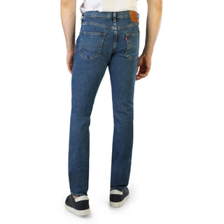 Classic Levi's Man Jeans