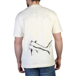 Palm Angels Visible Logo T-Shirt