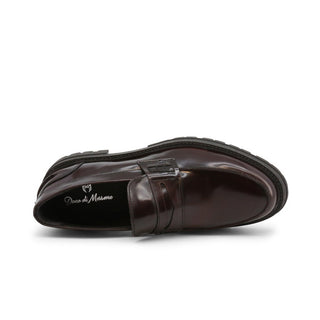 Duca di Morrone Men's Loafers