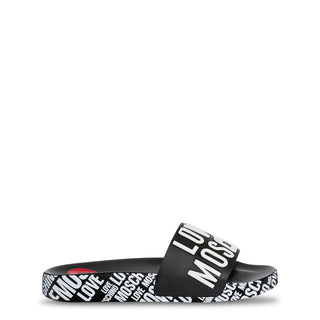 Moschino Comfort Flips