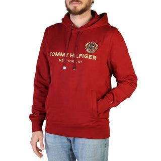 The Tommy Hilfiger Man Sweatshirt