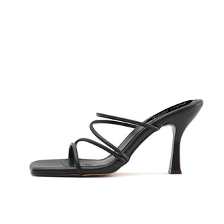 Sleek Sole Attitude Sandals