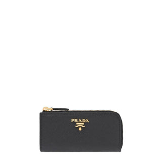 Prada Precious Pouch