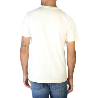 Diesel Man's Visible Logo T-Shirt