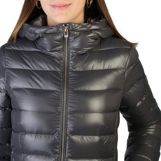 Ciesse Bomber Padded Fixed Hood