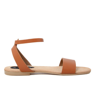 Roundabout Leather Sandals