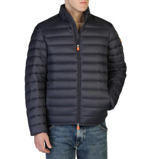 Save The Duck Men's Padded Bomber