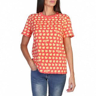 Moschino Woman T-shirt