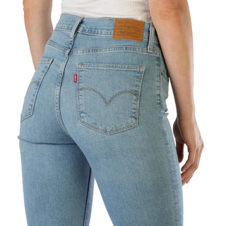 Essential Levi's Denim