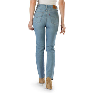 Essential Levi's Denim