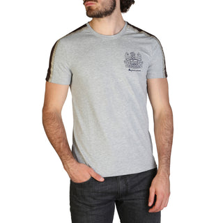 Aquascutum Made in Italy T-Shirt