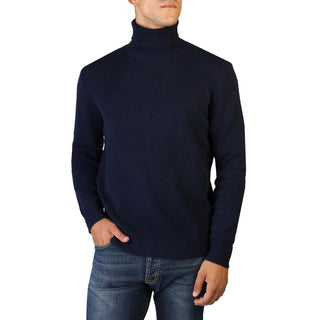 CozyElegance: 100% Cashmere Turtleneck Sleeves