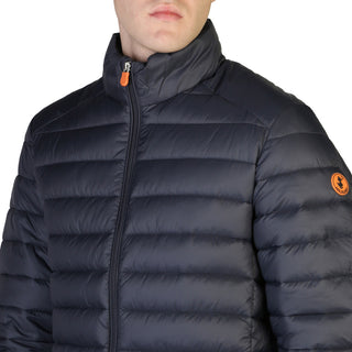 Save The Duck Men's Padded Bomber