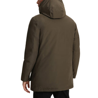 The Woolrich Man Bomber