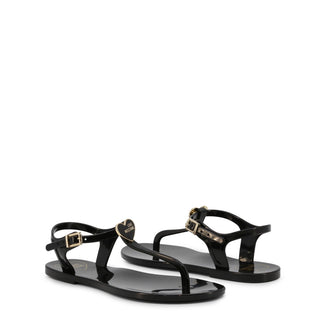 Love Moschino Ankle Flip Flops