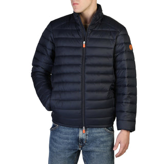 Save The Duck Men's Padded Bomber