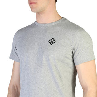 Diesel T-shirt with visible logo