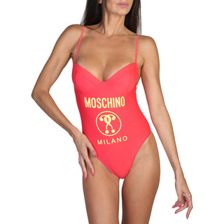 Moschino Woman Swimsuit