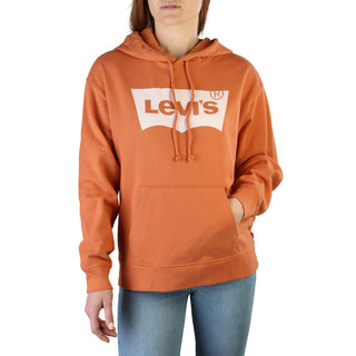 Solid Style: The Levis 100% Cotton Sweatshirt