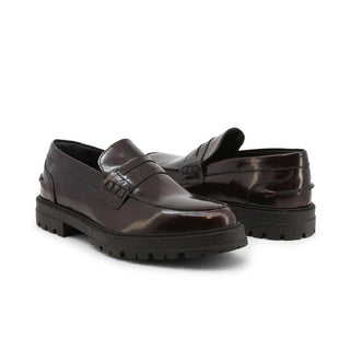 Duca di Morrone Men's Loafers