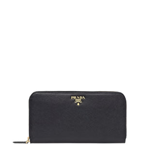 The Prada Executive Wallet