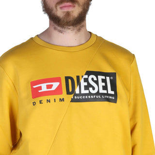 Diesel Man Sweatshirt