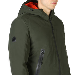 Superdry Man Bomber