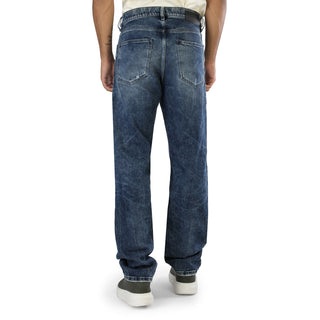 The Denim Diesel Men's Jeans